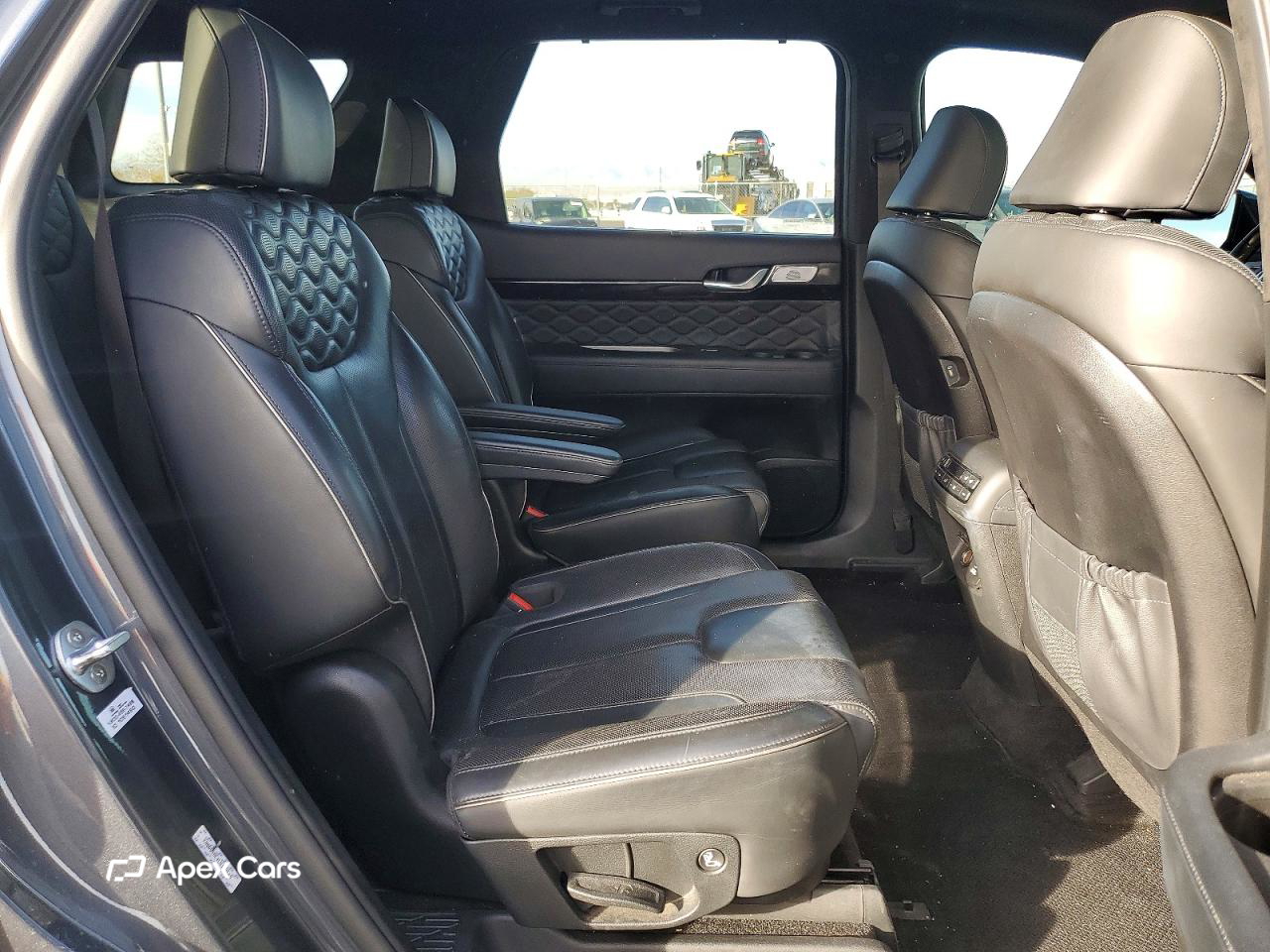 Hyundai Palisade 2020