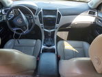 Cadillac SRX 2014