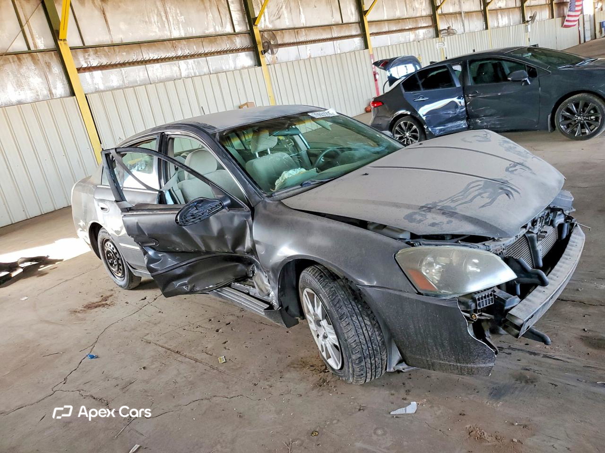 Altima 2006
