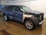 Ford Explorer 2021
