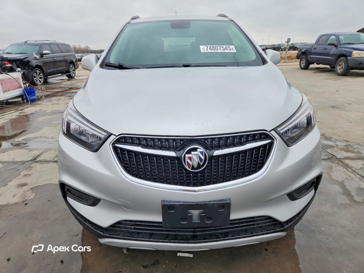 Buick Encore 2021