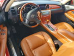 Lexus SC 2005