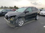 Lexus RX 2008