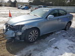 Lexus IS 2008