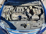 Ford Taurus 2012