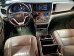 Toyota Sienna 2015