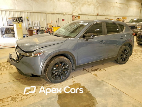 Mazda CX-5 2024 - Image 1 of 14
