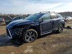 Lexus RX 2019