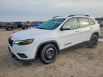 Jeep Cherokee 2020