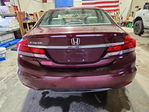 Honda Civic 2015