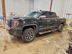 GMC Sierra 2015