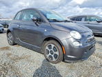 Fiat 500 2017