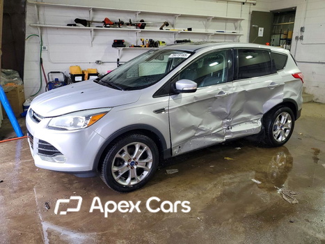 Ford Escape 2013 - Image 1 of 14