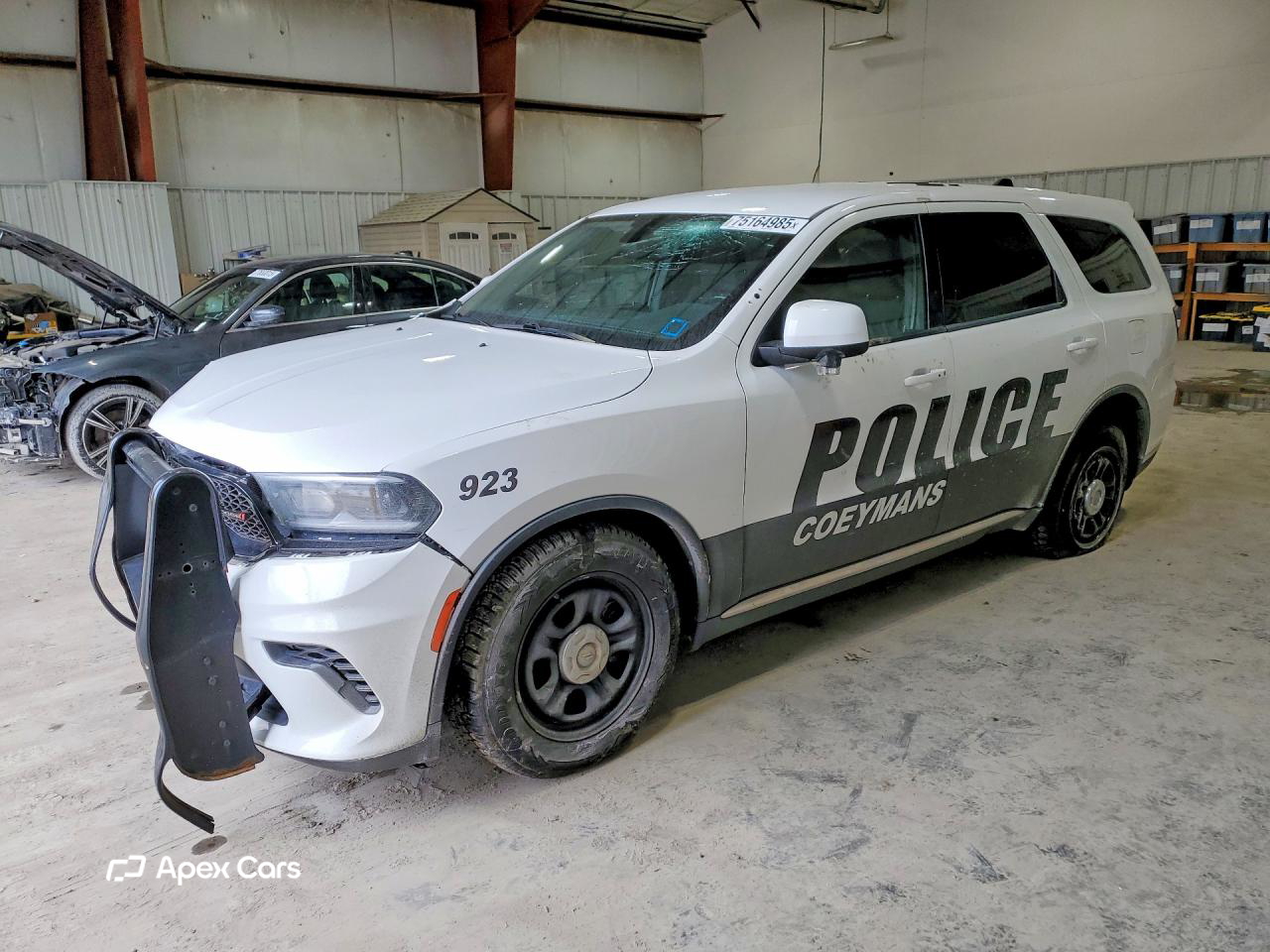Dodge Durango 2022