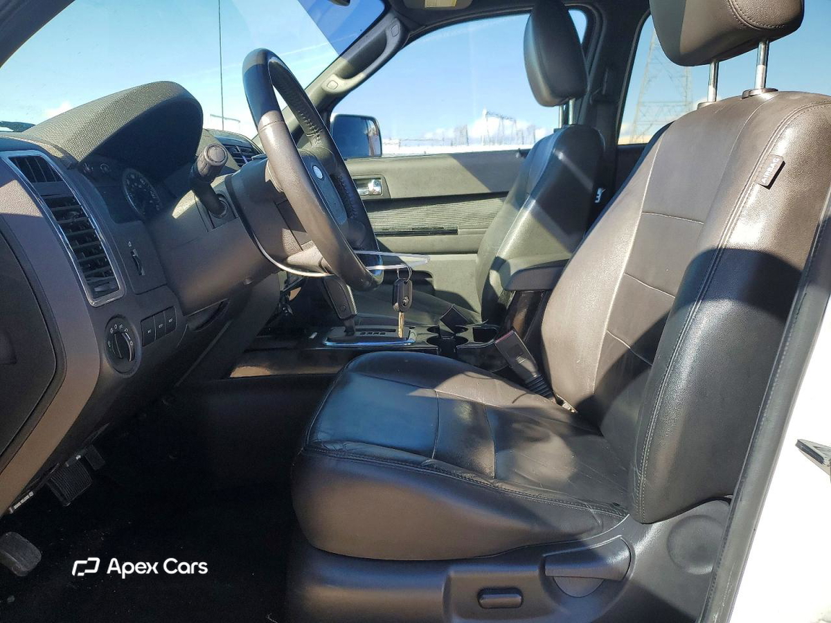 Ford Escape 2011
