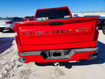 Chevrolet Silverado 2020