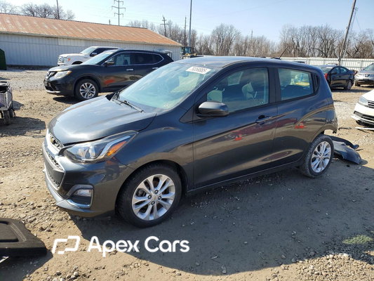 Chevrolet Spark 2020 - Image 1 of 13