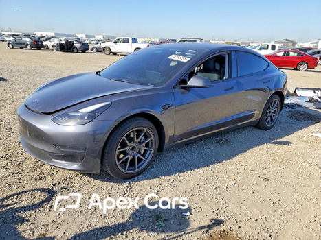 Tesla Model 3 2023 - Image 1 of 14
