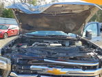 Chevrolet Silverado 2024