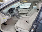 Mercedes-Benz E-klasse 2014