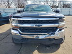 Chevrolet Silverado 2018