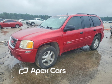 GMC Envoy 2005 - Image 1 of 14