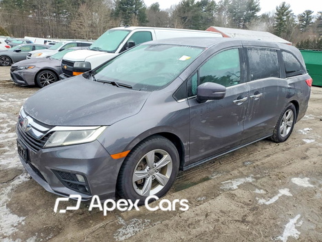Honda Odyssey 2019 - Image 1 of 13