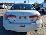 Honda Accord 2011