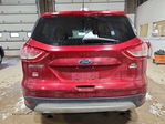 Ford Escape 2016