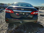 Nissan Sentra 2014