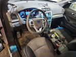 Ford Explorer 2013