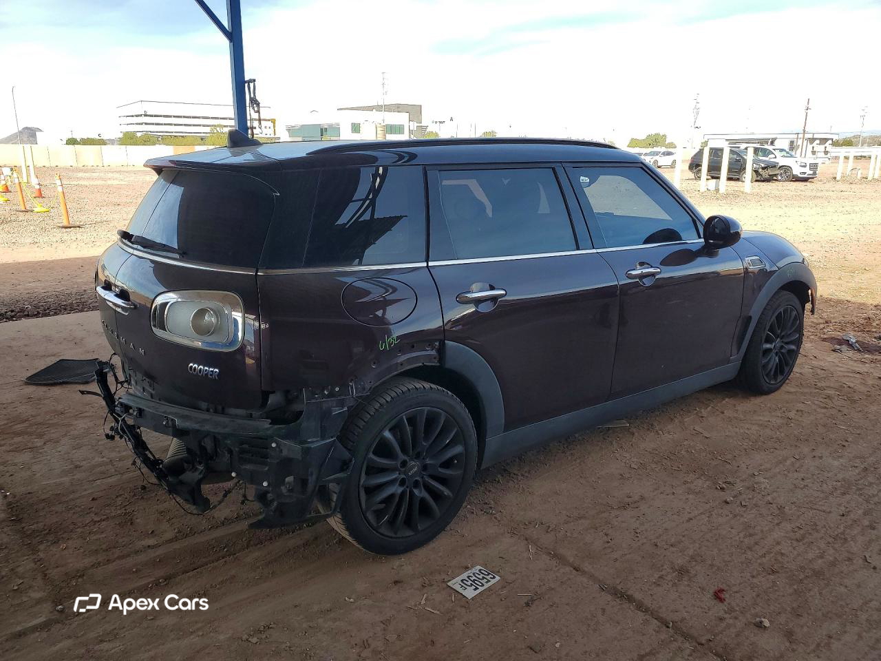 MINI Cooper 2017