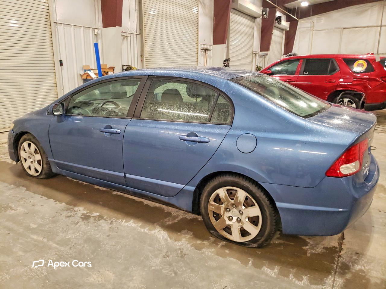 Honda Civic 2011