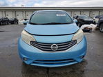 Nissan Versa 2014