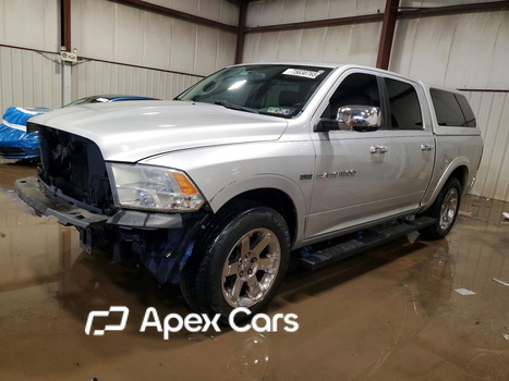 Dodge RAM 2012 - Image 1 of 13