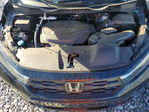 Honda Odyssey 2025