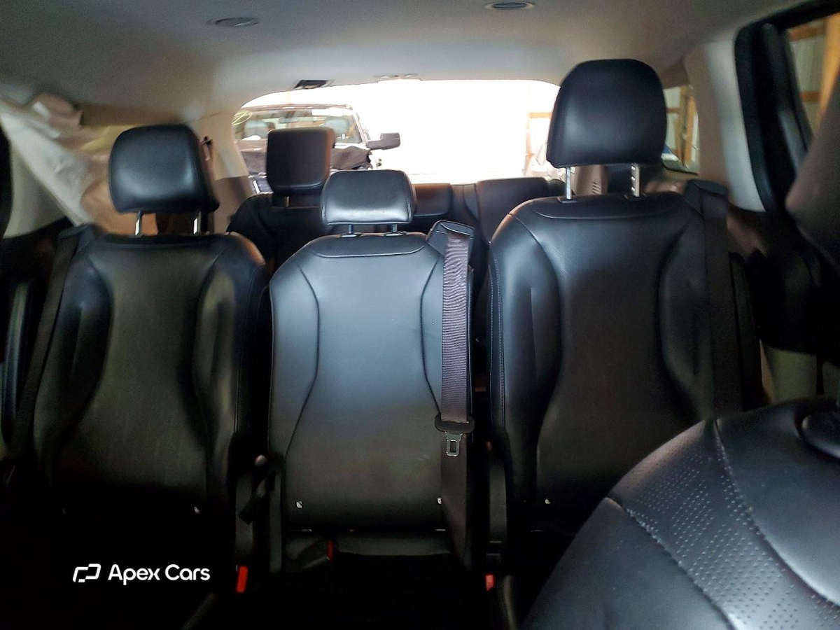 Kia Carnival 2023