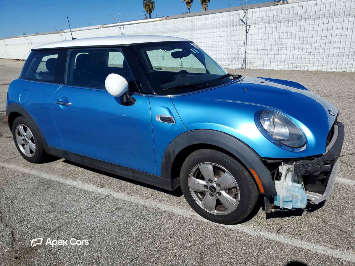 MINI Cooper 2017