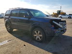Honda Pilot 2013