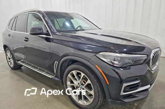 BMW X5 2023 - Image 1 of 14