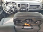 RAM 1500 2017