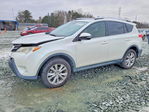 Toyota RAV 4 2014