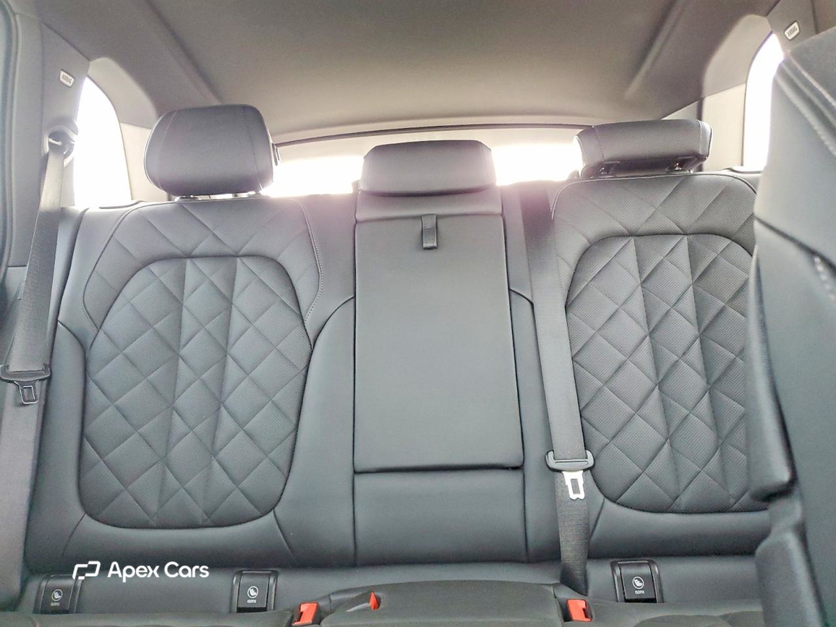 BMW X5 2024