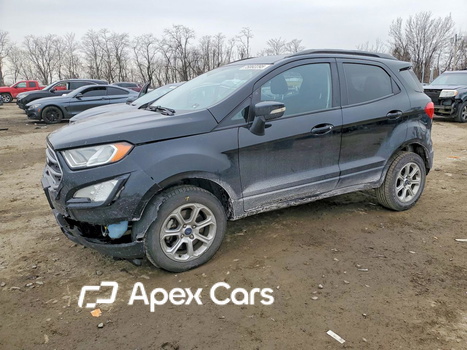 Ford EcoSport 2020 - Image 1 of 13