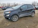 Ford EcoSport 2020