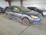 Subaru XV 2014