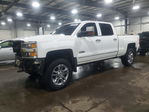 Chevrolet Silverado 2015