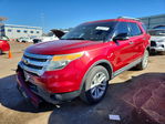 Ford Explorer 2013