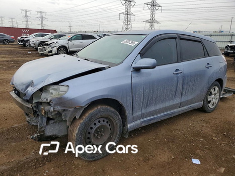 Toyota Corolla 2006 - Image 1 of 13