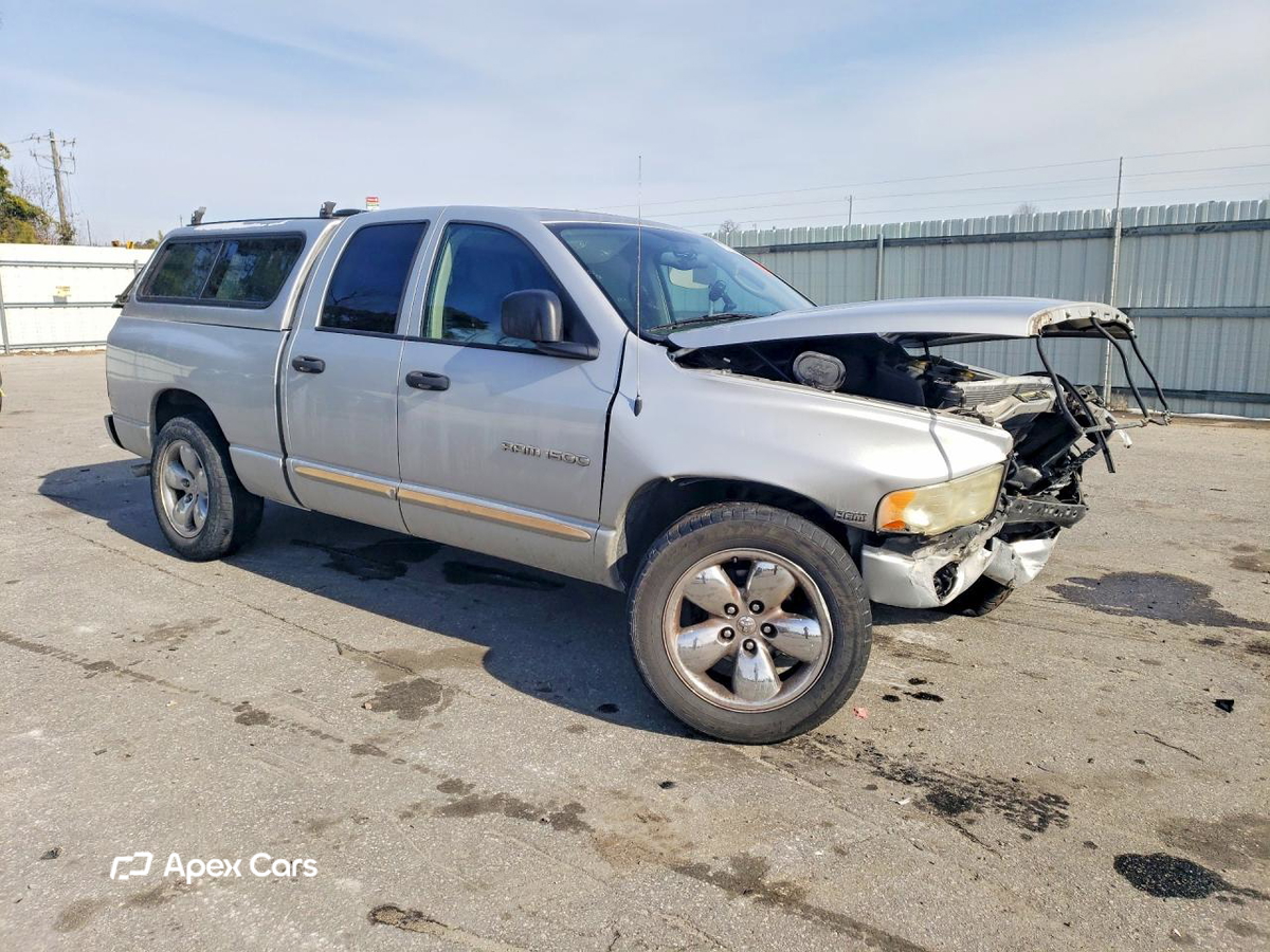 Dodge RAM 2005